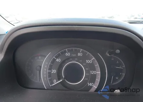 2015 Honda Cr-V Ex-L из США, поврежденный, VIN 2HKRM3H75FH500990